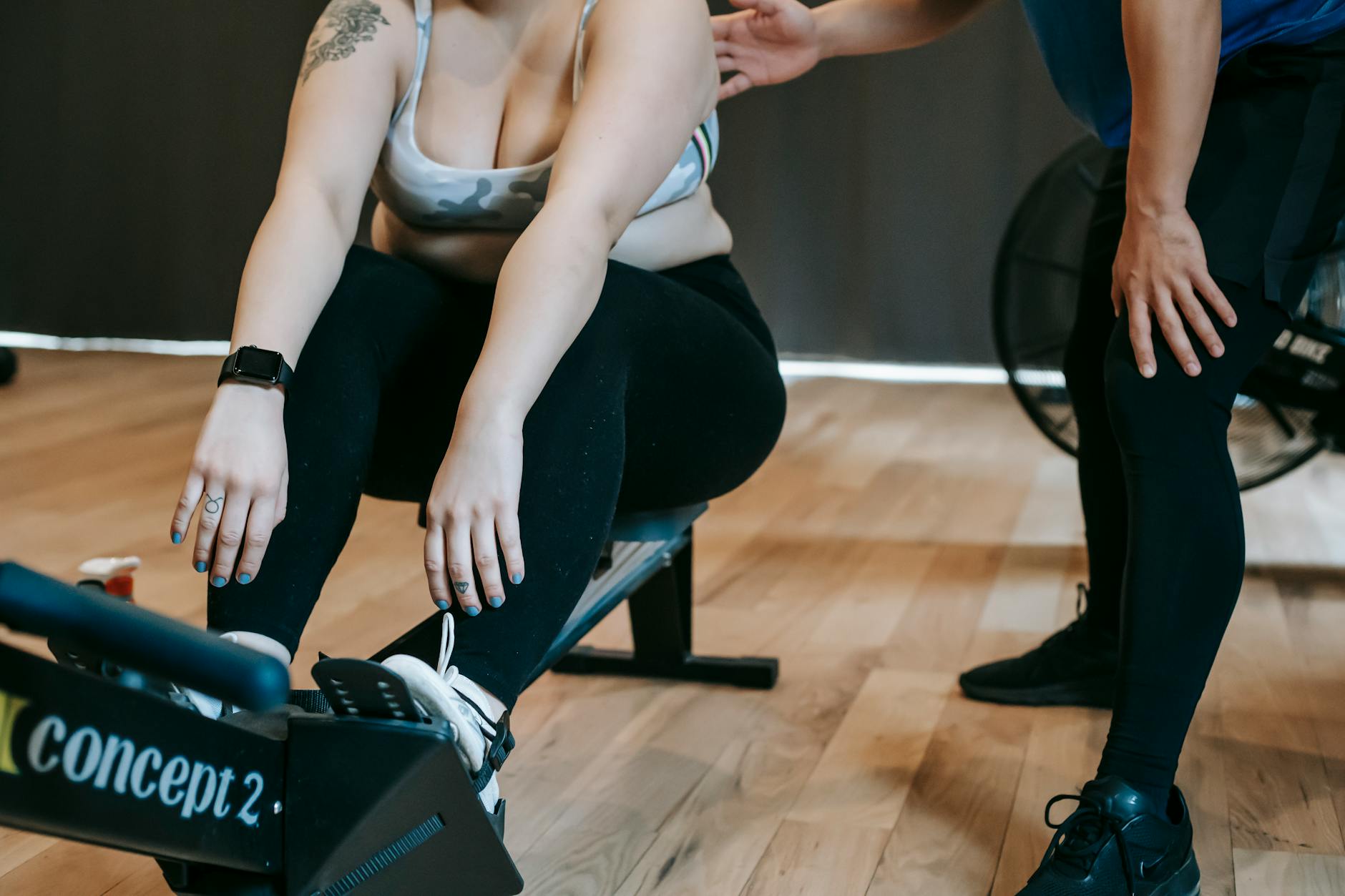 Iguanodonfit Fitness Club about