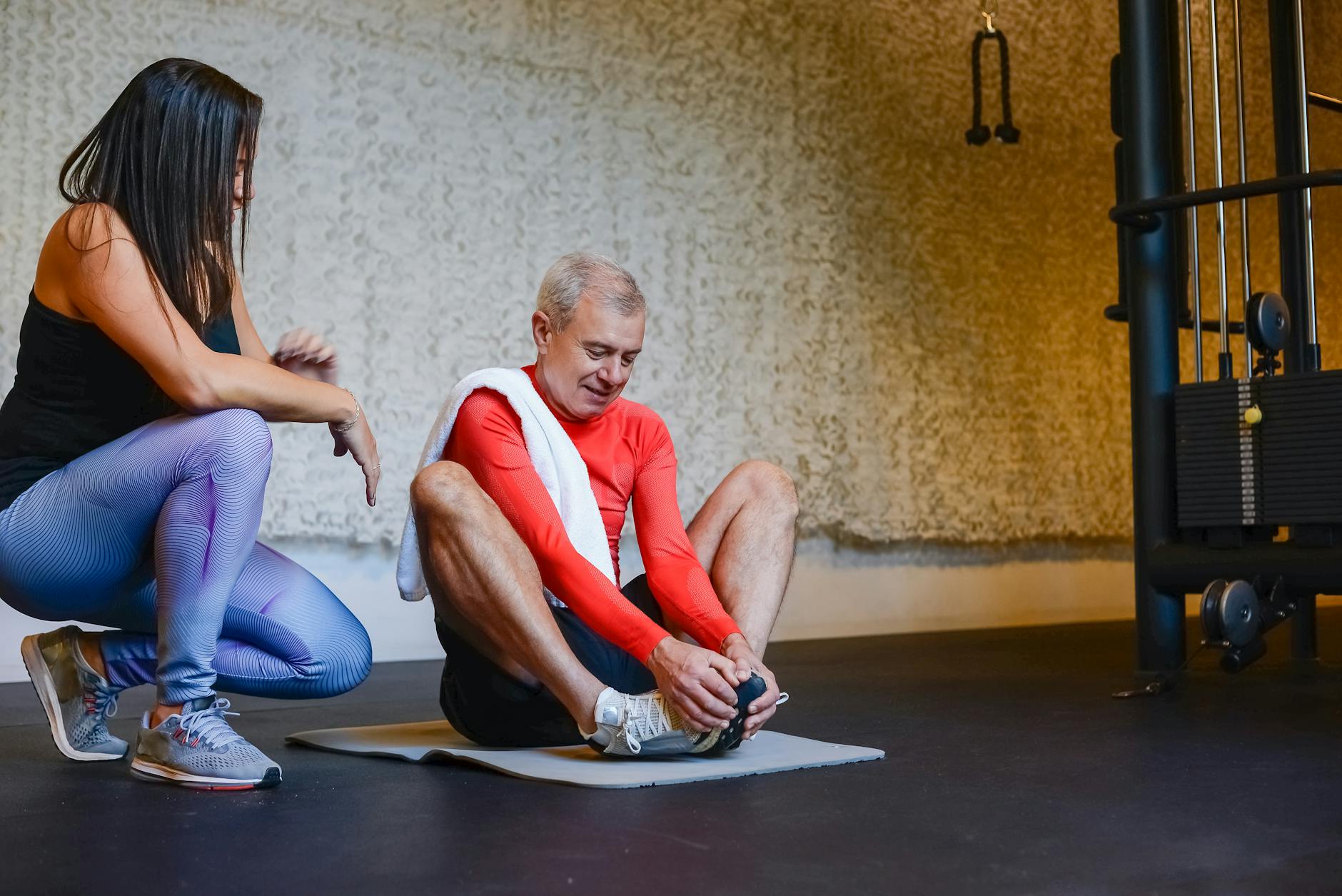 Iguanodonfit Fitness Club gallery primary