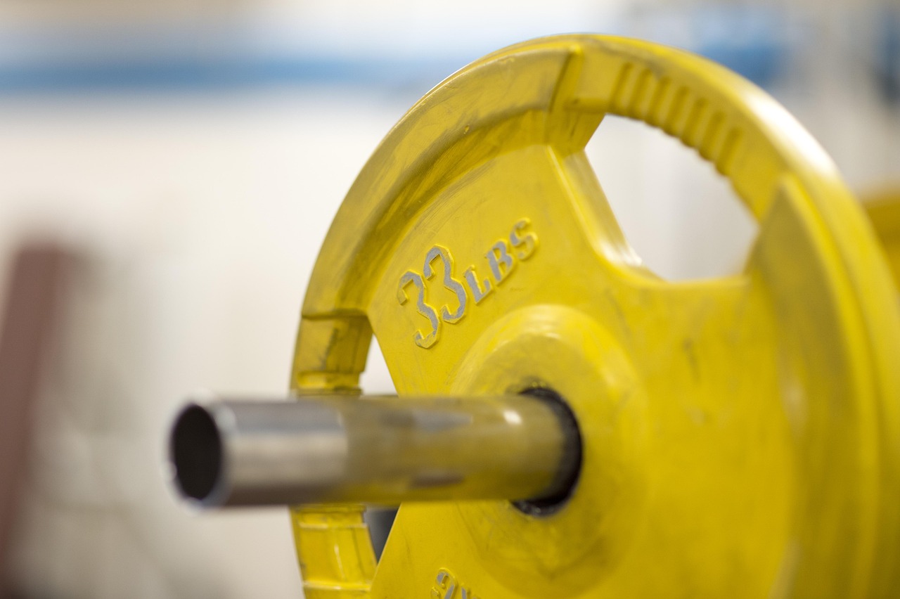 Iguanodonfit Fitness Club gallery secondary