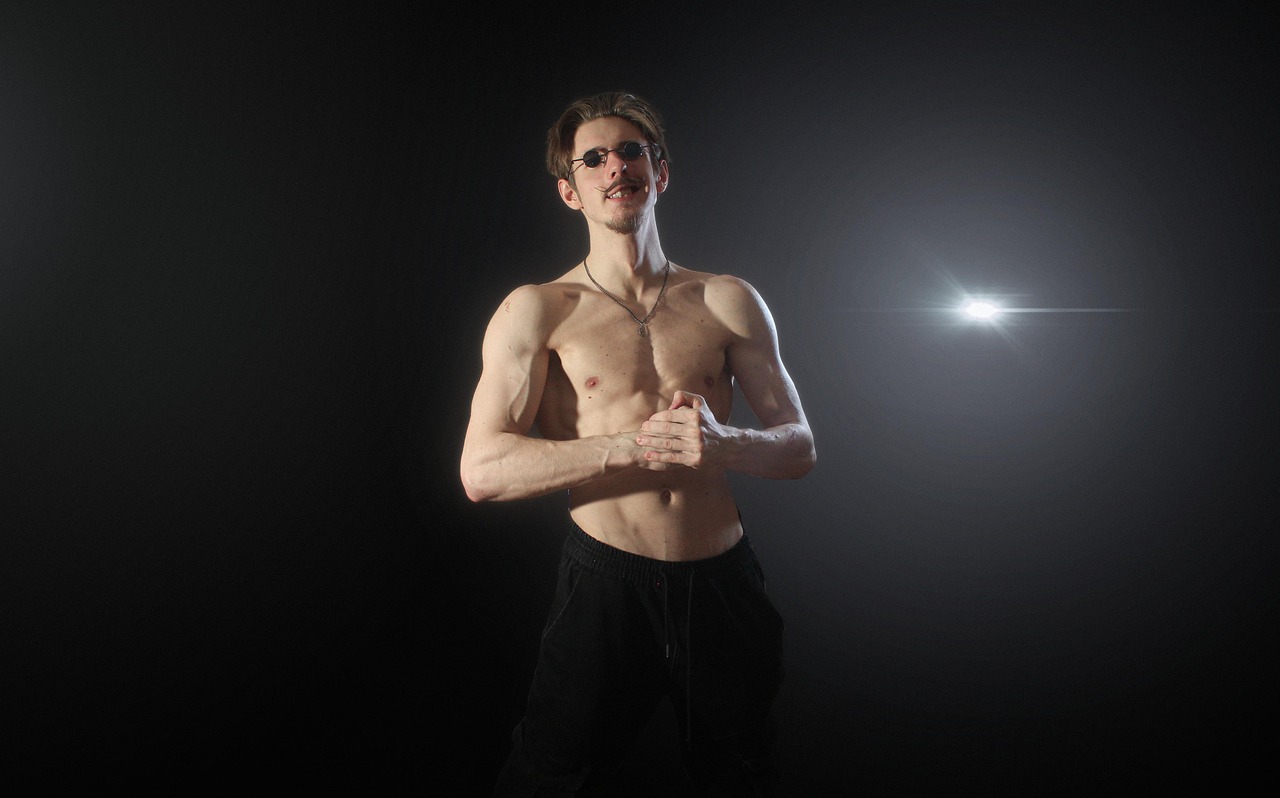 Iguanodonfit Fitness Club hero